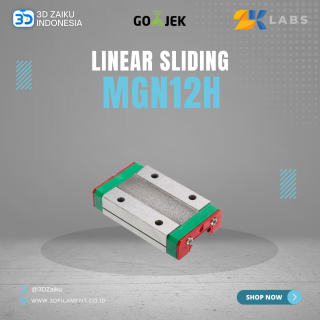 ZKLabs MGN12H Linear Sliding Block